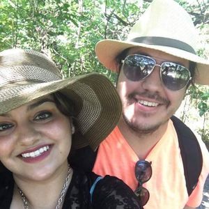 Meet your Posher, Jonathan